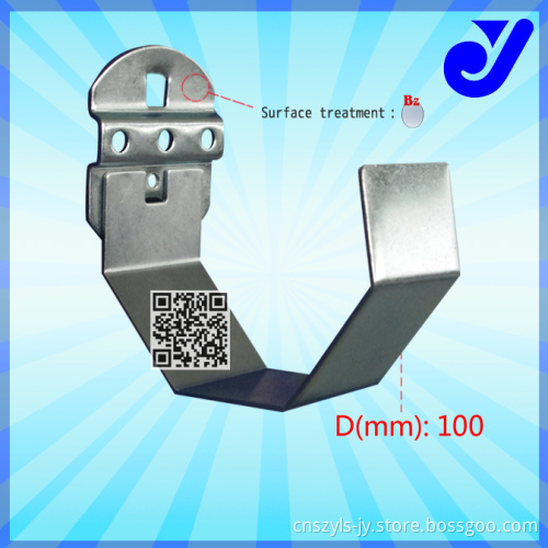 Industria Hook for The Goods Display of Exhibitions (G-712B)